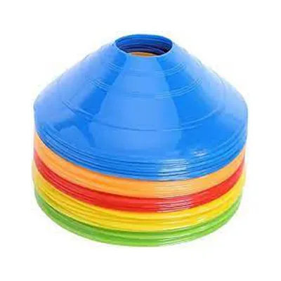 1%20Pcs%20Football%20Cross%20Training%20Track%20Disc%20Cones%20Sports%20Safety%20Equipment%20Sign%20-%20Image%202
