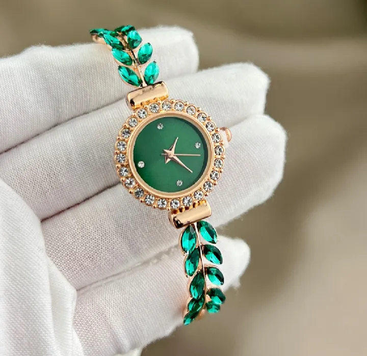 Luxury%20Beautiful%20Exclusive%20Stone%20watch%20for%20Ladies/Luxury%20Fashion%20Watch%20Casual%20Watch%20For%20Women%20-%20Image%204