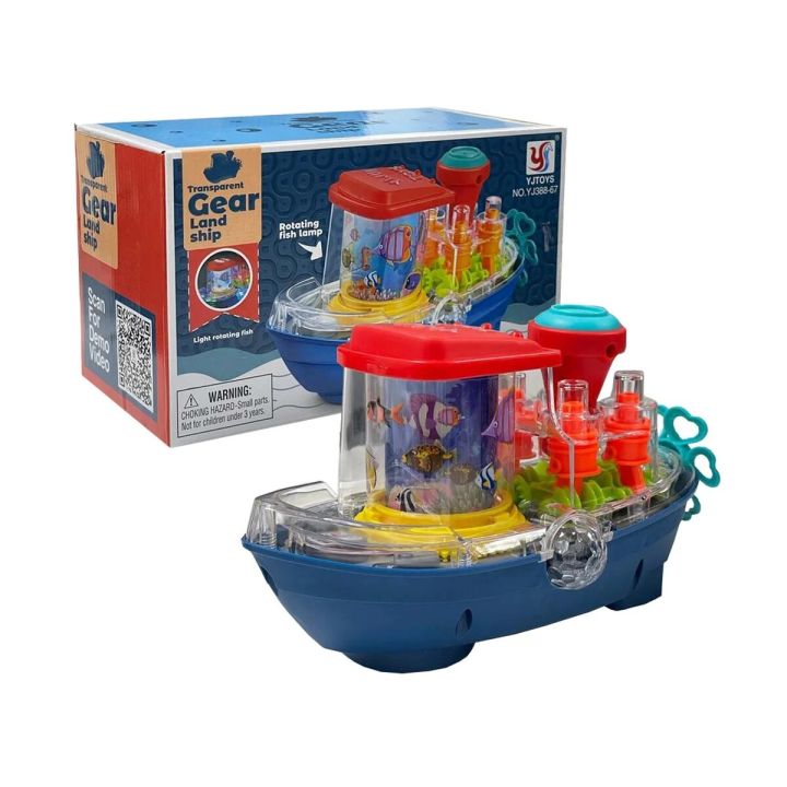 Transparent%20Gear%20Ship%20Boat,%20Music%20&%20Lighting%20Toy%20for%20Kids%20-%20Image%202