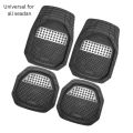 Universal Car floor mat for all sedan ,allion premio, axio mazda , suzuki mitsubisi honda mg. 