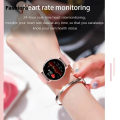 Fashions LIGE Women Smart band Watch Real-time Weather Forecast Activity Tracker Fashion Watches Heart Rate Monitor Sports Ladies Smart Watch Men. 