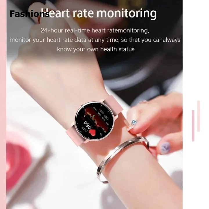 Fashions%20LIGE%20Women%20Smart%20band%20Watch%20Real-time%20Weather%20Forecast%20Activity%20Tracker%20Fashion%20Watches%20Heart%20Rate%20Monitor%20Sports%20Ladies%20Smart%20Watch%20Men%20-%20Image%202
