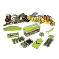 Nicer Dicer Plus Genius - Green.