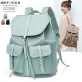 Backpack Men & Women Couple 2023 New Fashion Middle and High School Versatile Backpack Travel Backpack Large Capacity School Bag. 