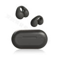 Machine S wireless Bluetooth in-ear stereo TW ear sports sweatproof dual-machine ear clip type does not enter the black and white bone conduction ear. 