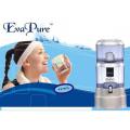 Eva Pure Water Filter 36L. 
