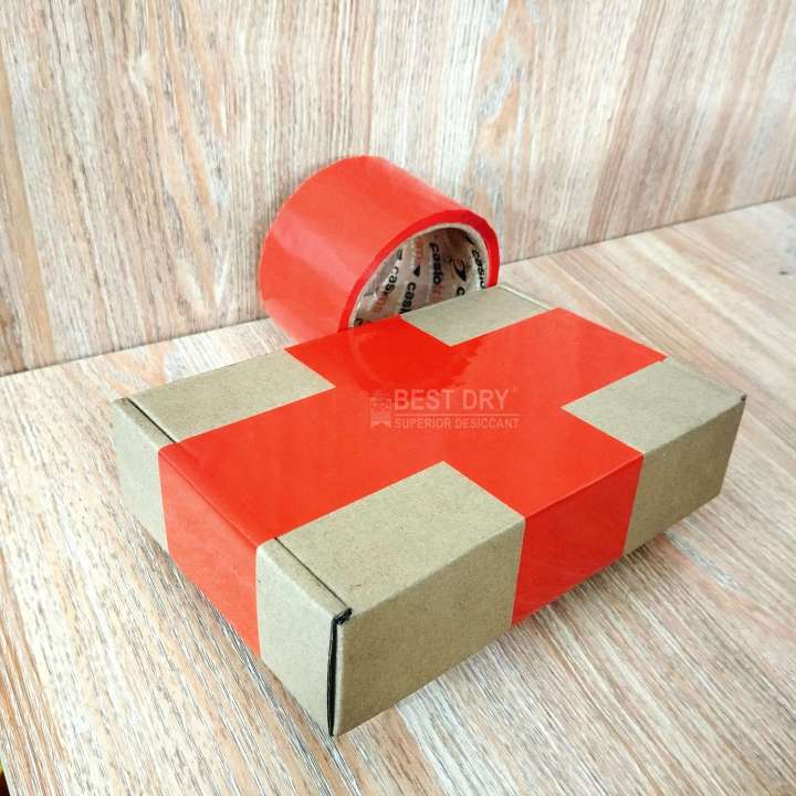 5%20pieces%20Red%20Color%20Gum%20Tape%2045%20yards%20per%20roll%2057mm%20strong%20plastic%20adhesive%20tape%20-%20Image%203