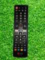 Universal Remote For LG Smart LED & LCD TV with My Apps & N-Flix & Smart TV Button RM-L1379 Black.