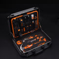 HARDEN 155PCS Professional HAND Tools Set In Aluminium Case 510703.