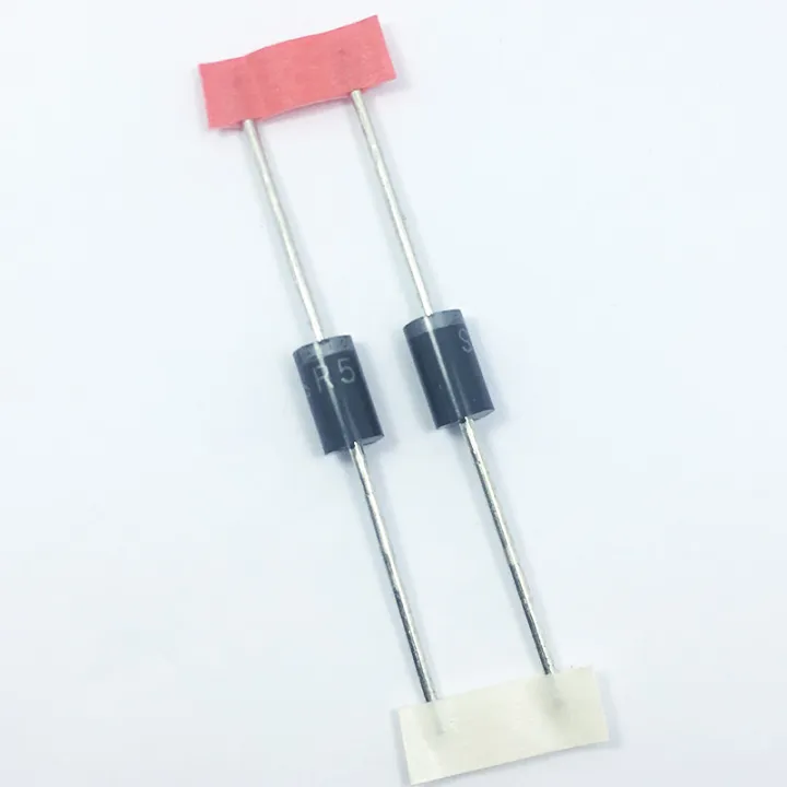 10Pcs-%20SR560%20Diode%20SR560%2060V%205A%20Schottky%20Barrier%20Rectifier%20Diode%20SR560%205A%20Diode%20Silicon%20Junction%20Diode%20DO-27%20Through%20Hole%20Mount%20Package%202%20Pin%20Leads%20-%20Image%204