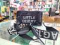 Little beauty bag for women. 