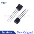 100Pcs/Lot S9013 S9015 S9018 TO-92 NPN. 