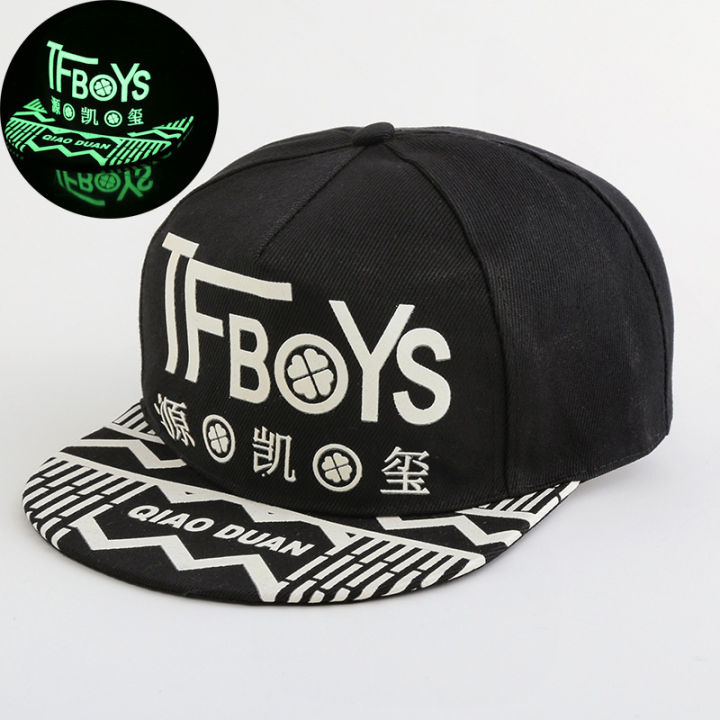 New%20luminous%20hat%20men%20and%20women%20genius%20fluorescent%20hat%20%20baseball%20cap%20-%20Image%205