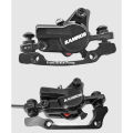 Kamros Hydraulic Brakes with Rotor Set FRONT & REAR Full set 2pc Disc Free. 