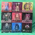 Anime One Piece Den Den Mushi Figure Luffy/Ace/Law/ Zoro /Sanji /Chopper Phone Bug Action Figure 12styles for Choose Amour zii. 