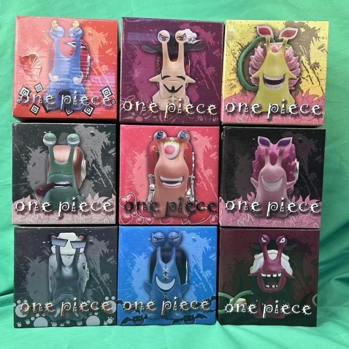 Anime%20One%20Piece%20Den%20Den%20Mushi%20Figure%20Luffy/Ace/Law/%20Zoro%20/Sanji%20/Chopper%20Phone%20Bug%20Action%20Figure%2012styles%20for%20Choose%20Amour%20zii%20-%20Image%204