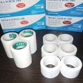 1"Inch 6 Rolls & 2"Inch 3 Rolls Surgical Tape Microporous Hypoallergenic. 