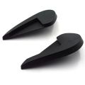 CN15A610A76AC Front Right Seat Adjustment Switch Seat Adjusting Handle Car Backrest Adjuster for Ecosport 2013-2017.