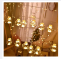 Wish Ball Led Curtain Fairy Light For Home Decor.