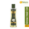 Natura Grow Hair Oil 100ml. 