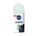 Nivea Roll On Invisible for Black-White Original 50ml. 