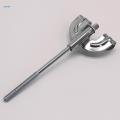 Professional Bass Drum Claws Wear Resistant Replacement Drum Claw Hook for Repair.