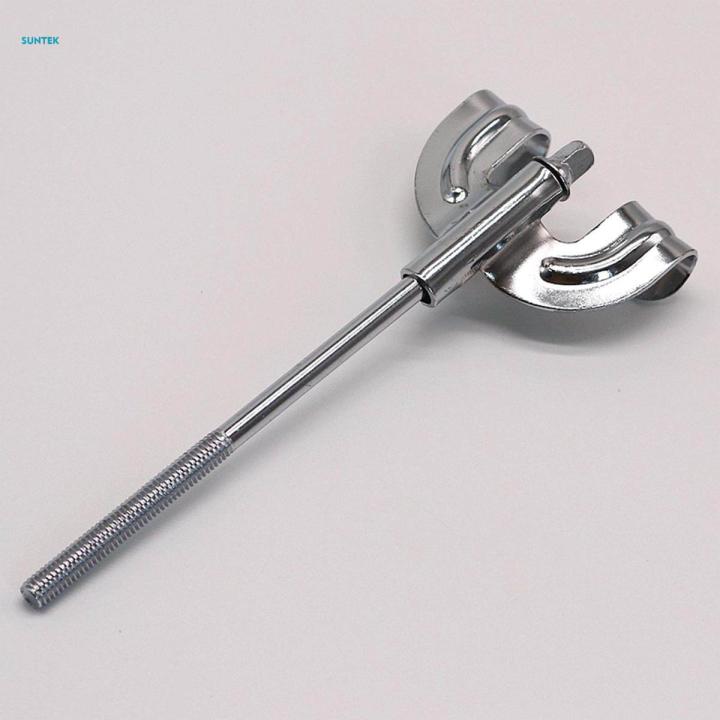 Professional Bass Drum Claws Wear Resistant Replacement Drum Claw Hook for Repair