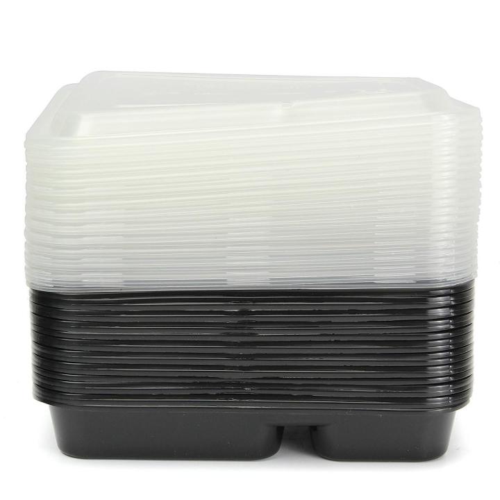 20%20Meal%20Prep%20Containers%20Food%20Storage%203%20Kitchen%20Compartment%20Plastic%20Microwavable%20Reusable%20-%20-%20Image%204