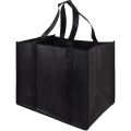 1 Pieces Simple Foldable Portable Eco-Friendly Large Capacity Reusable Grocery Heavy Duty Shopping Bags Totes Handbag New. 