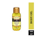 Jac  Olive  Oil  500  ML (import India). 