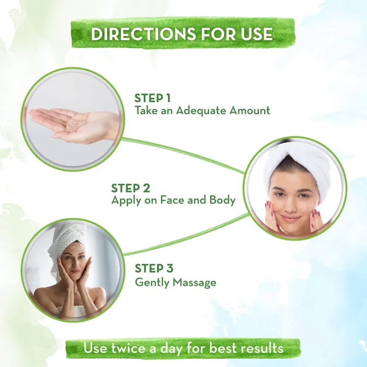 Mamaearth%20Ubtan%20Ultra%20Light%20Gel%20Oil-Free%20Moisturizer%20-%20200ml%20-%20Image%204
