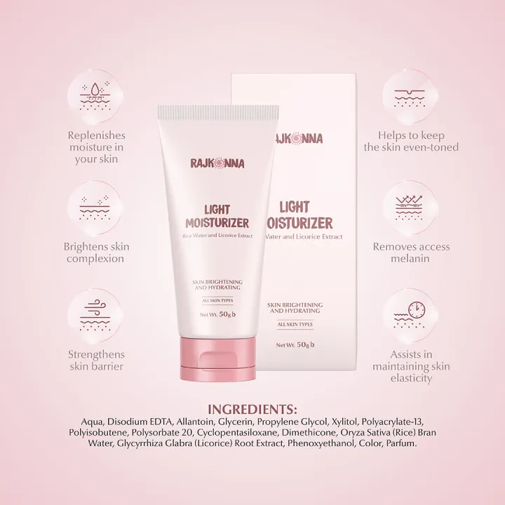 Rajkonna%20Light%20Moisturizer%20with%20Rice%20water%20and%20Licorice%20Extract%2050mL%20-%20Image%206