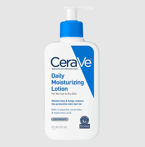 CeraVe aily oisturizing Lotion 355 ml Imported