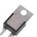 2Pcs  Normally Open Thermal Switch Temperature Sensor Thermostat KSD-01F 50 Degc. 