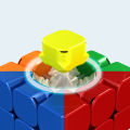 【Toy life hall】3x3 Moyu RS3M Magnetic Speed Magic Cube Toy. 