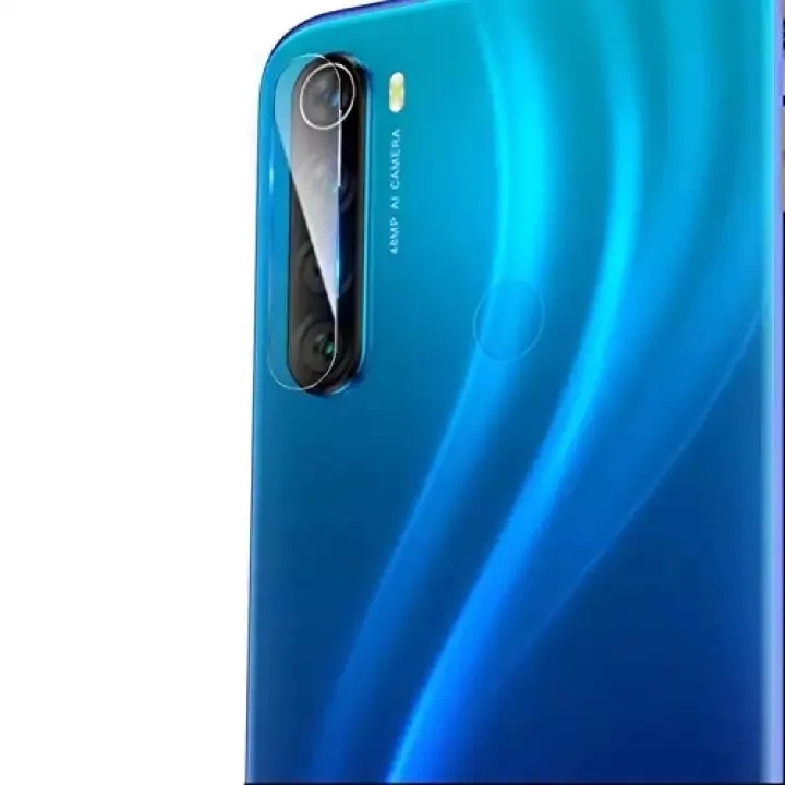 Camera%20Lens%20Protector%20Glass%20for%20Xiaomi%20Redmi%20Note%208%20-%20Image%203
