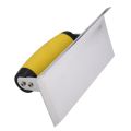 Stainless Steel Plastering Trowel Concrete Trowel Construction Tools. 