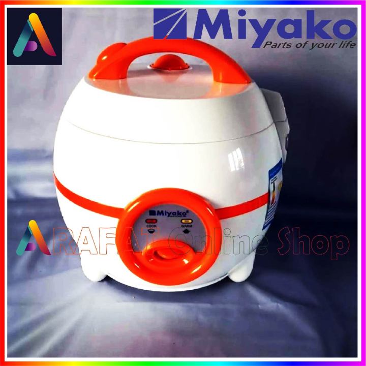 Miyako%20Mini%20Rice%20Cooker%200.8%20Ltr%20%7C%20MCM-P08%20%7C%20Rice%20Cooker%20-%20Image%202