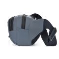 Outdoor Waist Bag Waterproof Waist Bum Bag Running Jogging Belt Pouch Zip Fanny Pack Mobile Phone Bag Chest Bag. 
