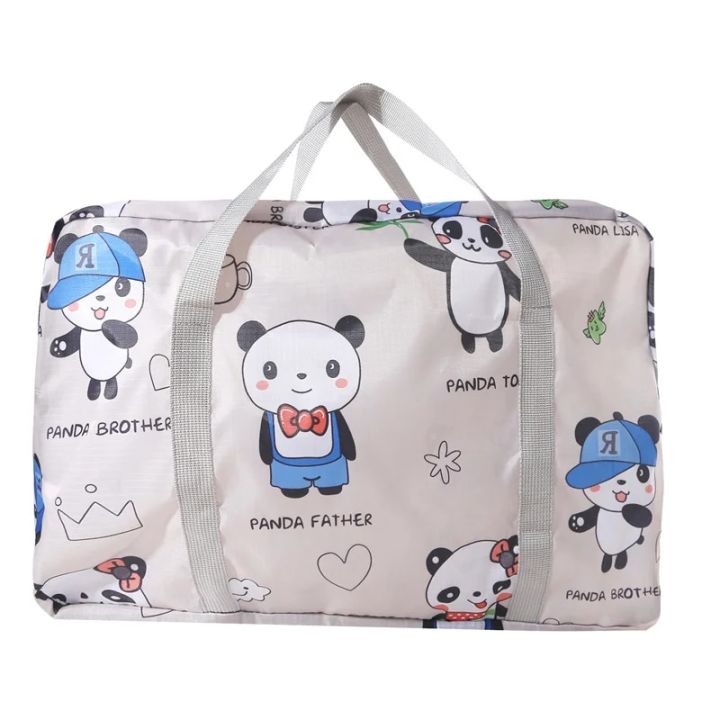 Portable%20Oxford%20Cloth%20Luggage%20Bag%20Multifunctional%20Folding%20Travel%20Bag%20Carrying%20Luggage%20Bag%20Trolley%20Case%20Storage%20Handbag%20-%20Image%202