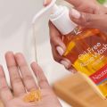 Neutrogena Oil Free Acne Face Wash 80ml (canada).
