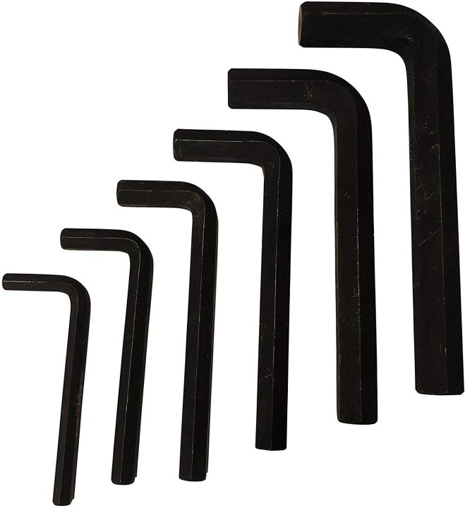 10%20Pcs%20Metric%20Combination%20Hex%20Key%20Allen%20Wrench%20Set%201mm%20to%2010mm%20Key%20Hand%20Tool%20-%20Image%203