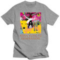 New Asian Kung Fu Generation Logo T Shirt. 