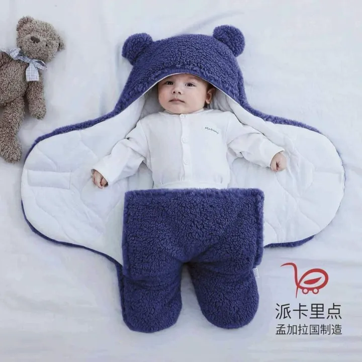 Baby%20Sleeping%20Bag%20Baby%20Blanket%20Clothes%20Necessities%20Swaddle%20Blankets%20Baby%20Girl%20Boy%20Gift%20Set%20Newborn%20Essentials%20Shower%20Stroller%20-%20Image%202