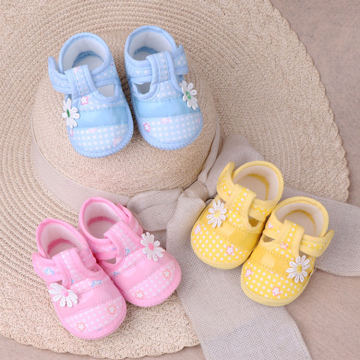 Newborn%20Baby%20Flats%20Shoes%20Flower%20Soft%20Flat%20Newborn%20Baby%20Shoes%20For%20Girl%20Boy%20First%20Walker%200-18%20Months%20-%20Image%203