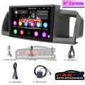ANDROID PLAYER FOR SPACIAL CAR, COROLLA 2001-2006. 