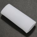 TWEXQNY-10 Pcs Silicone Gel Finger Tube Protector Toe Sleeves for Friction Pain Relief Foot Care Tool Finger Protect. 