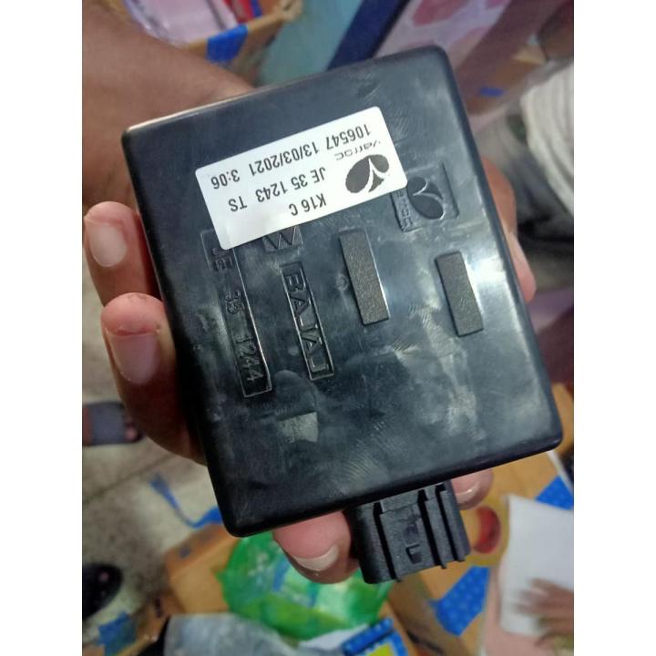 CDI Unit For Pulsar NS ABS