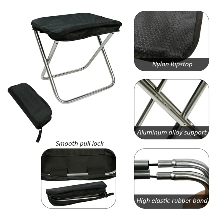 Foldable%20Mini%20Pocket%20Size%20Stool%20Chair%20for%20Camping%20/%20Fishing%20/%20Outdoors%20-%20Image%202