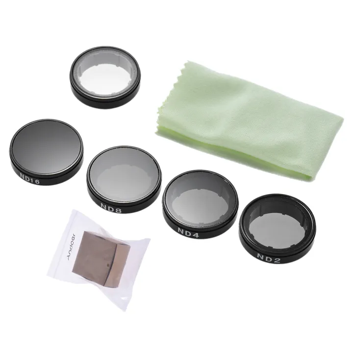 Round%20Lens%20Filters%20Kit%20Set(ND2/ND4/ND8/ND16/UV)%20Protector%20Protective%20Glass%20Replacement%20for%20GoPro%20Hero4/3+/3%20-%20Image%208